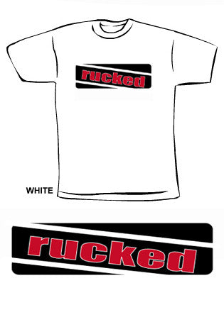 Rucked (Slanted)