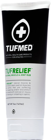 TufRelief by TUFMED