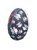 'Ugly' Rugby Balls SIZE 3/4/5