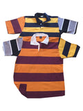 Ugly Knit Rugby Jersey