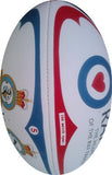 'Ugly' Rugby Balls SIZE 3/4/5