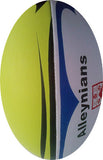 'Ugly' Rugby Balls SIZE 3/4/5