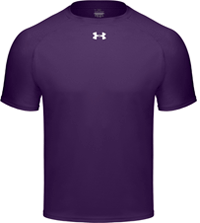 Under Armour Men's HeatGear® Loose T