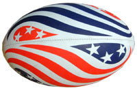 Stars & Stripes Ball SIZE 5/4/3 GRABIT SALE