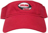 International Rugby Visors