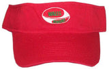 International Rugby Visors