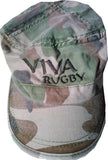 Viva Rugby Military Style Hat