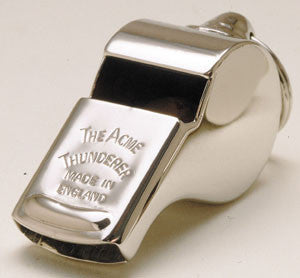 Acme Thunderer 58 Whistle