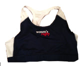 Women's Rugby Sports Bra